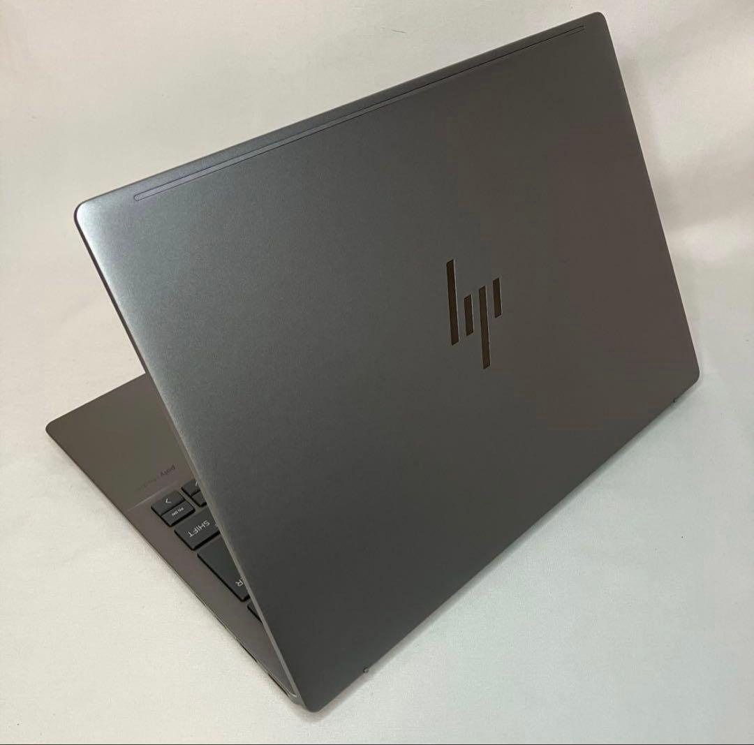 【値下げ交渉可】美品 ELITEBOOK 635 Aero G11 Ryzen5
