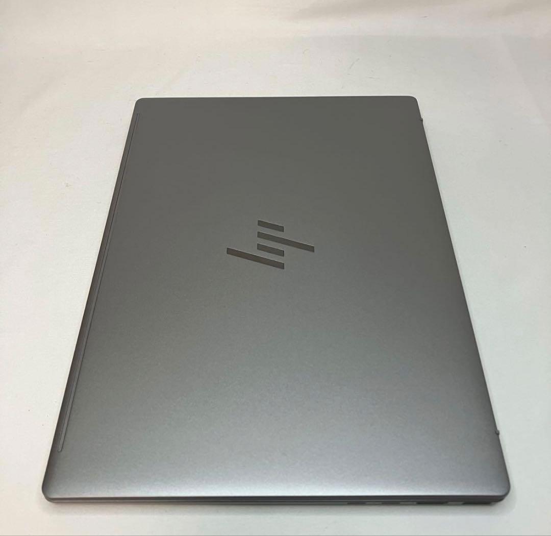 【値下げ交渉可】美品 ELITEBOOK 635 Aero G11 Ryzen5