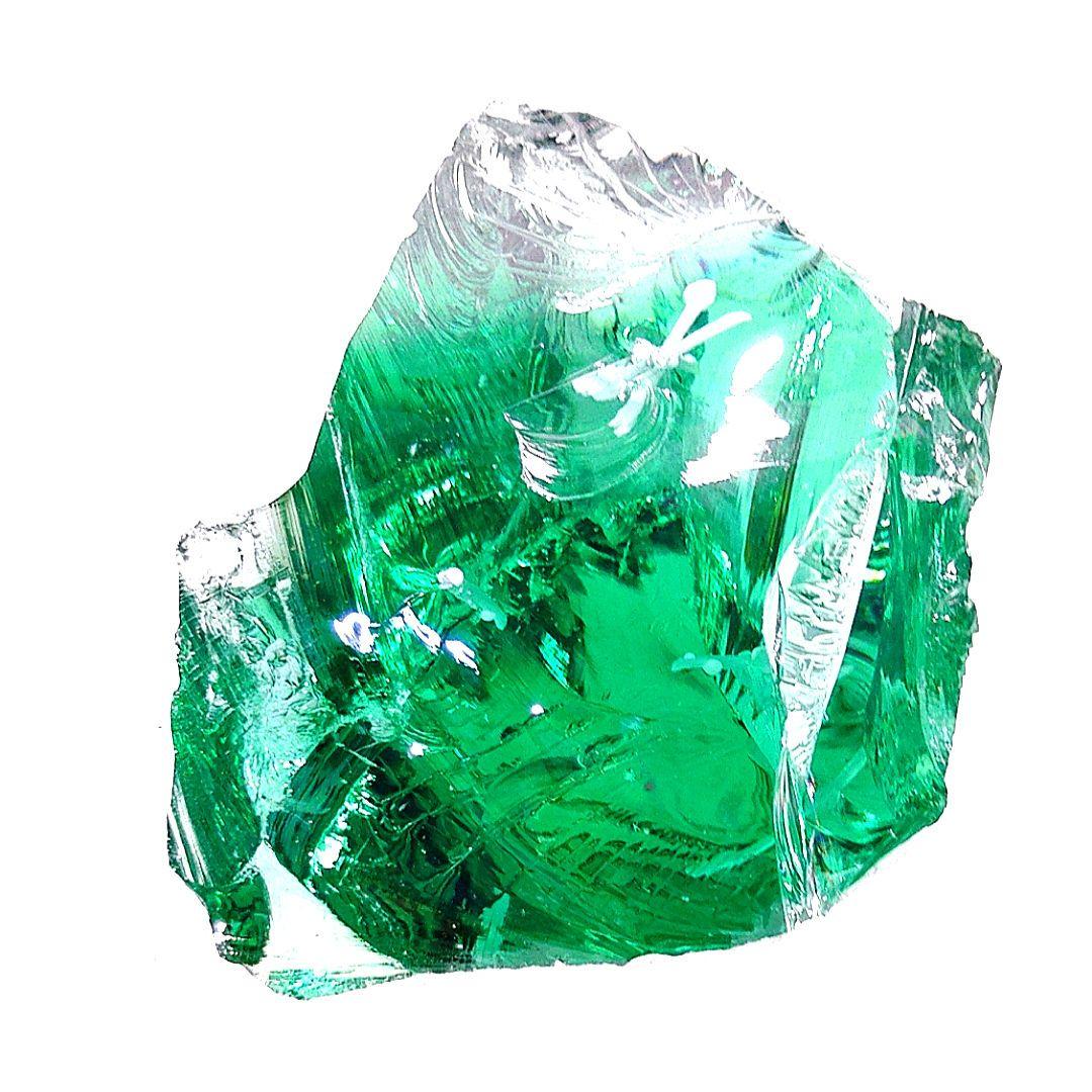 ☆オブシディアン天然石原石☆クロムグリーン☆天然ガラス約1.2kg