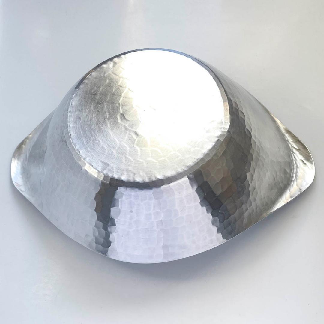 【KK必ずプロフィール確認】京都 有次 アルミ よせ鍋 寄せ鍋