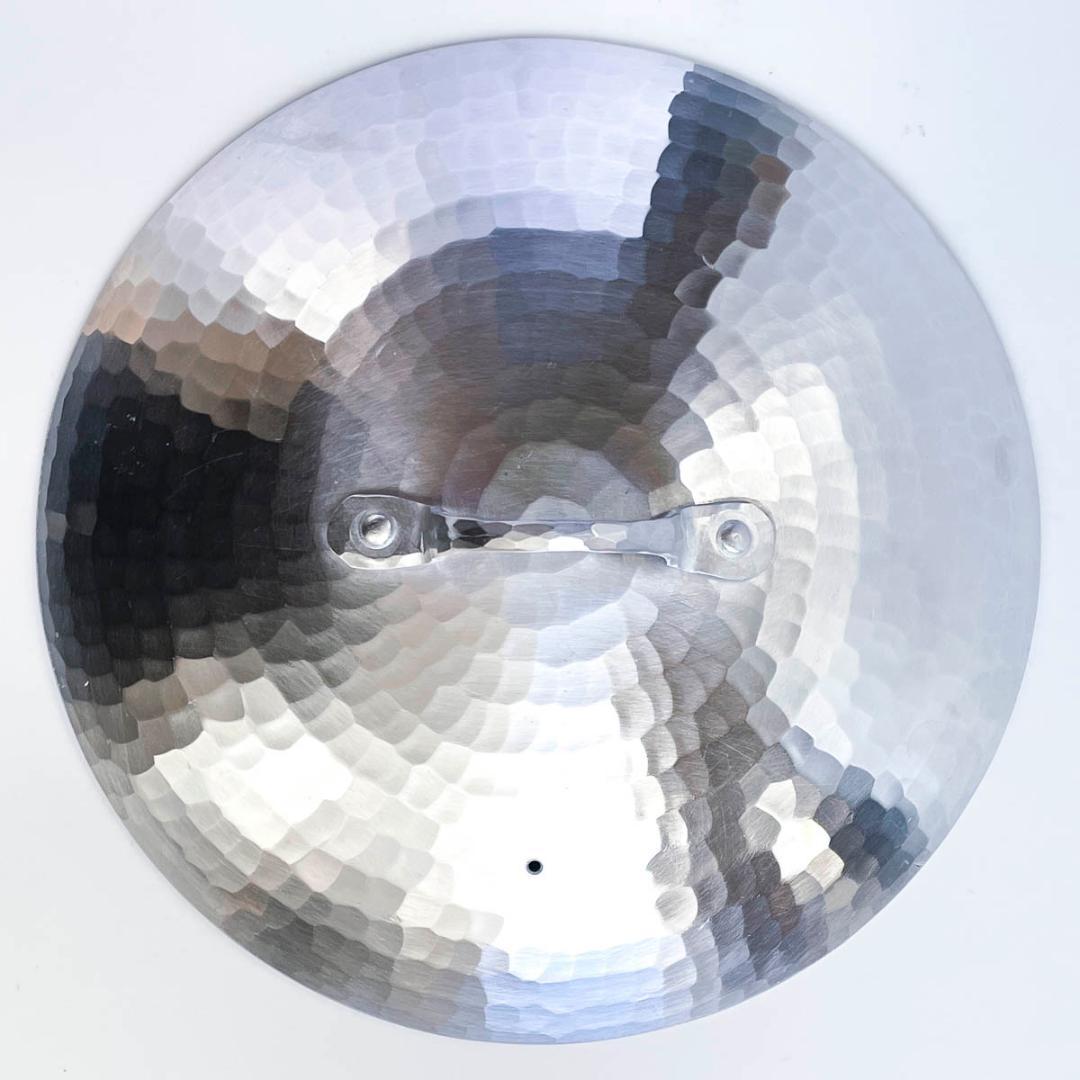 【KK必ずプロフィール確認】京都 有次 アルミ よせ鍋 寄せ鍋