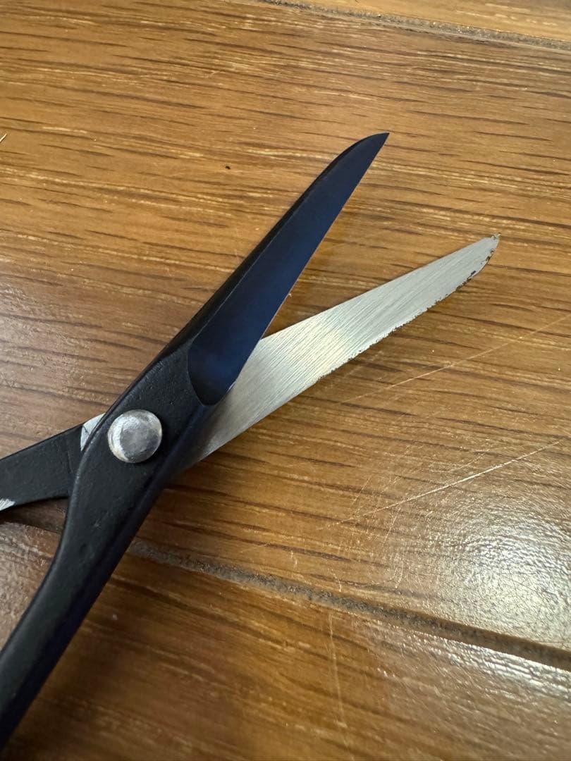 昌国No.0103 芽つみ鋏