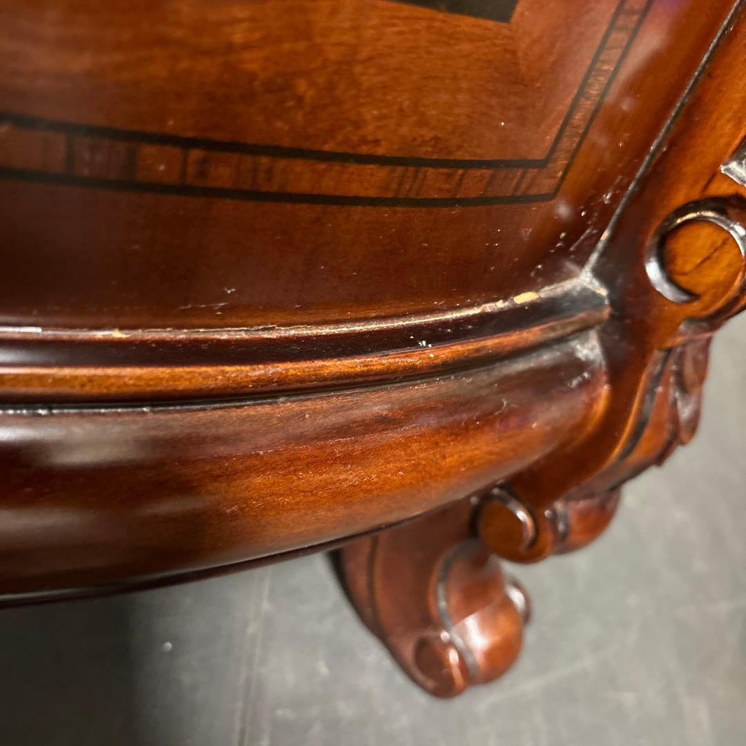 アンティーク　子引出し　タンス　チェスト