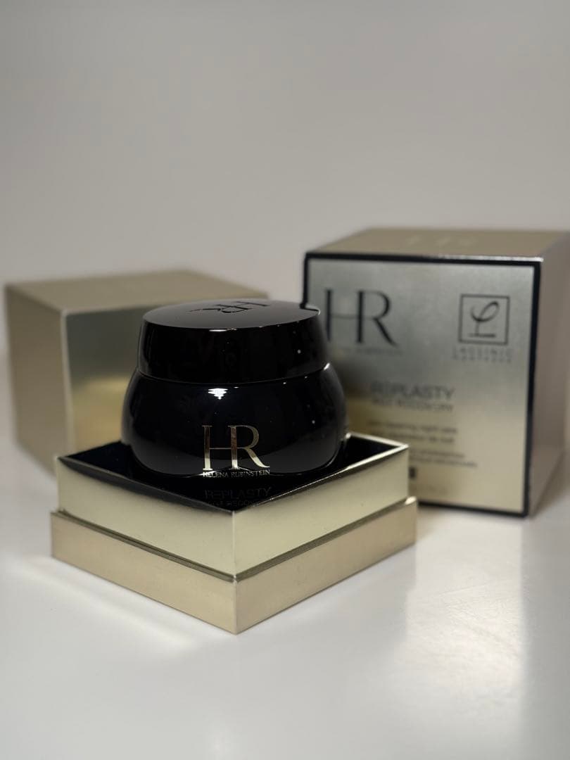 【新品・未使用】ヘレナ ルビンスタイン リプラスティ R.C. クリーム 50m