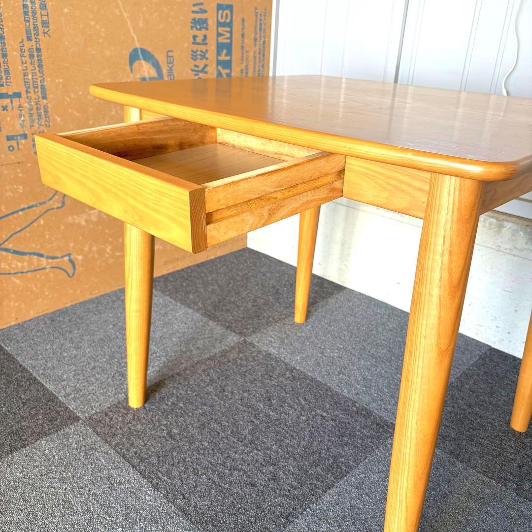 関家具 木製ダイニングテーブル DT3-BASIL