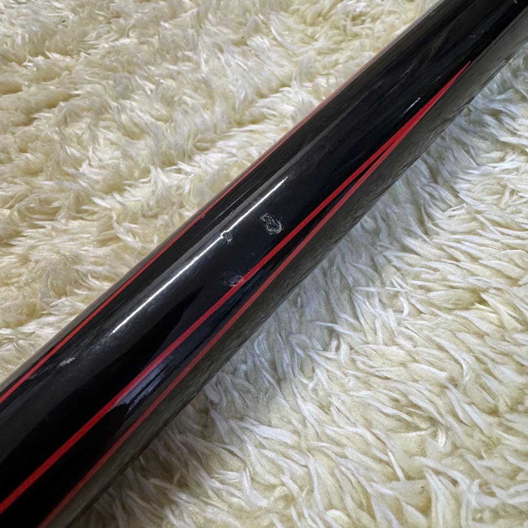 ビリヤード　キュー　MAPLE SHAFT