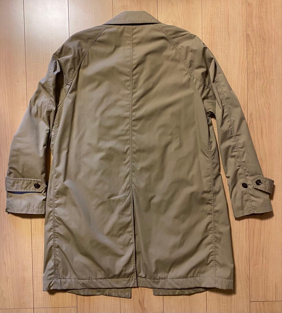 THE NORTH FACE ステンカラーコート