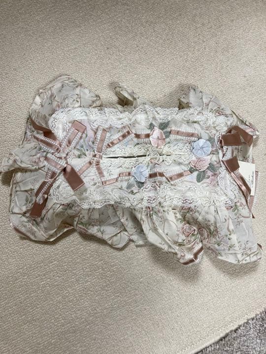 さえら　アキアカネ　ティシュカバー