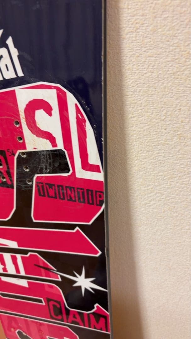 SCOOTER SLIDERS スクーター スライダーズ オガサカ製