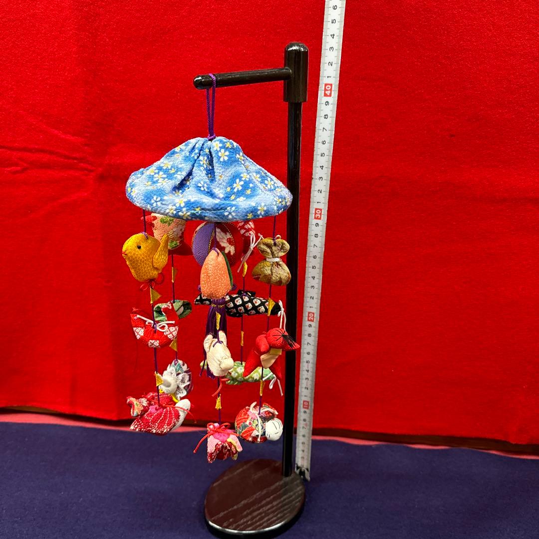 【115】 吊るし飾り A