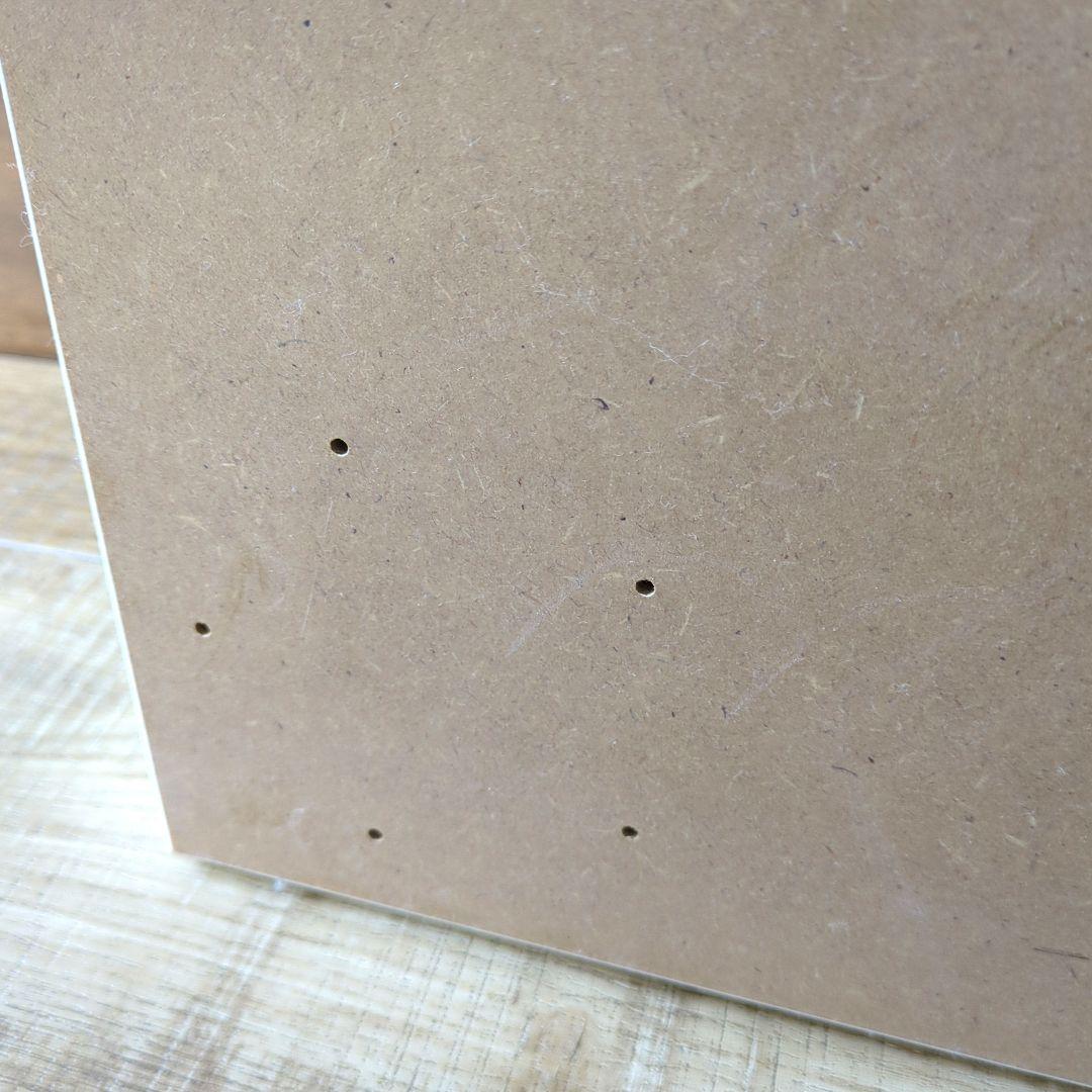 イケア テーブル 天板のみ 2枚セット LINNMON 150×75×3.5