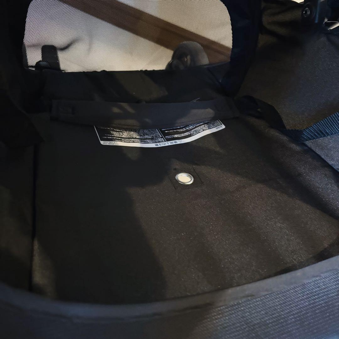 【♡送料込♡】joie ベビーカー ツーリスト⭐︎ Jihan Jane