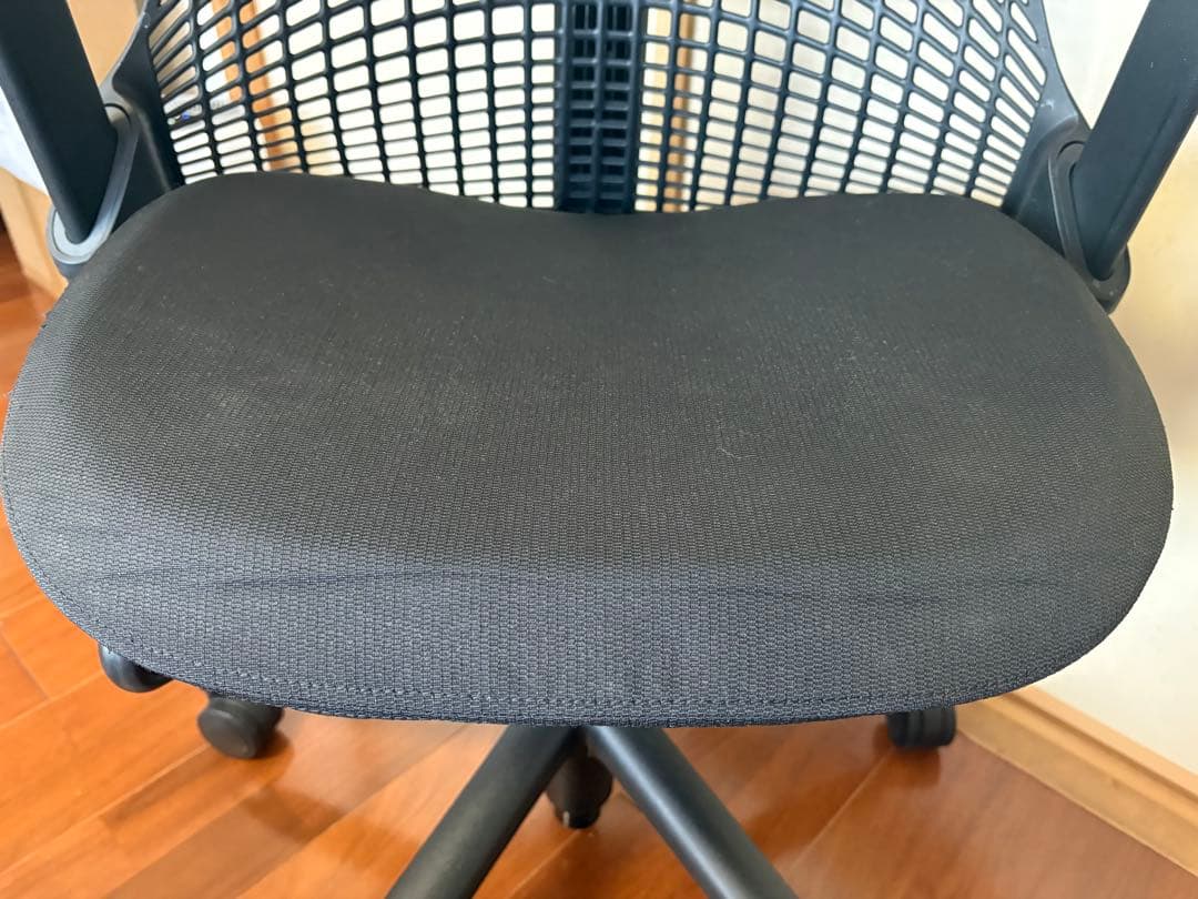 ハーマンミラー　セイルチェア