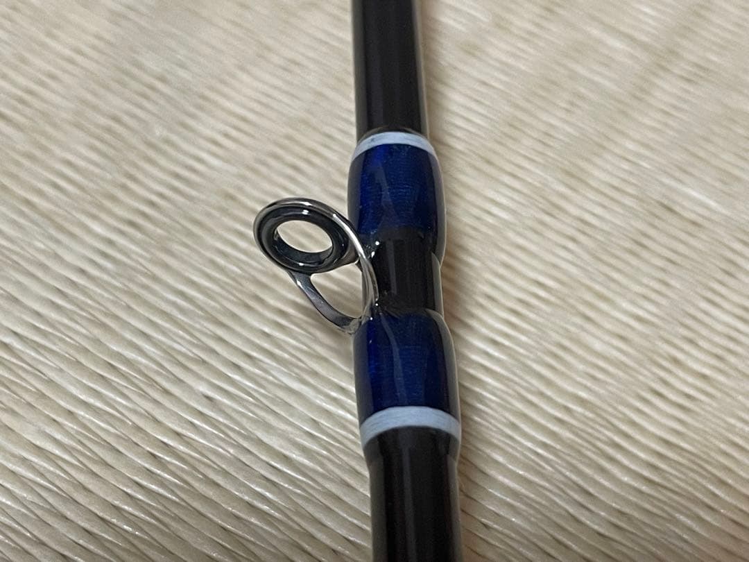 ツララ　✖︎ ハマズ　アルデア　58 HAMAZU TULALA