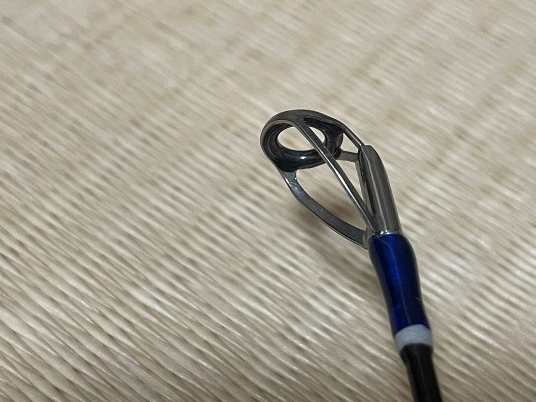 ツララ　✖︎ ハマズ　アルデア　58 HAMAZU TULALA