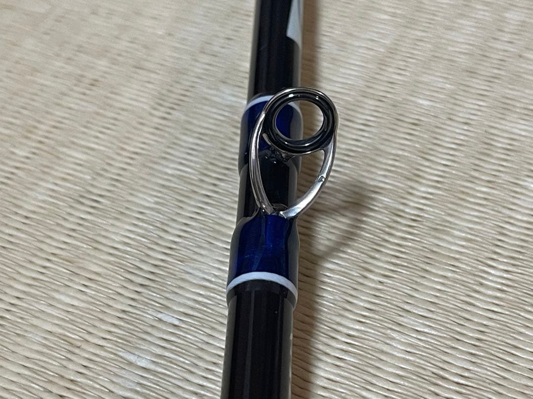 ツララ　✖︎ ハマズ　アルデア　58 HAMAZU TULALA