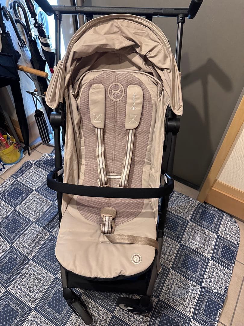 みきみき ショップ専用　リベル　2024 セット　アーモンドベージュ