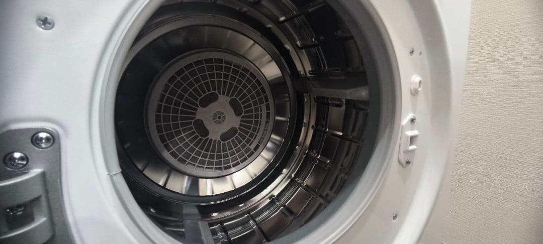 『期間限定値下げ』小型衣類乾燥機 MY Wave warm dryer3.0