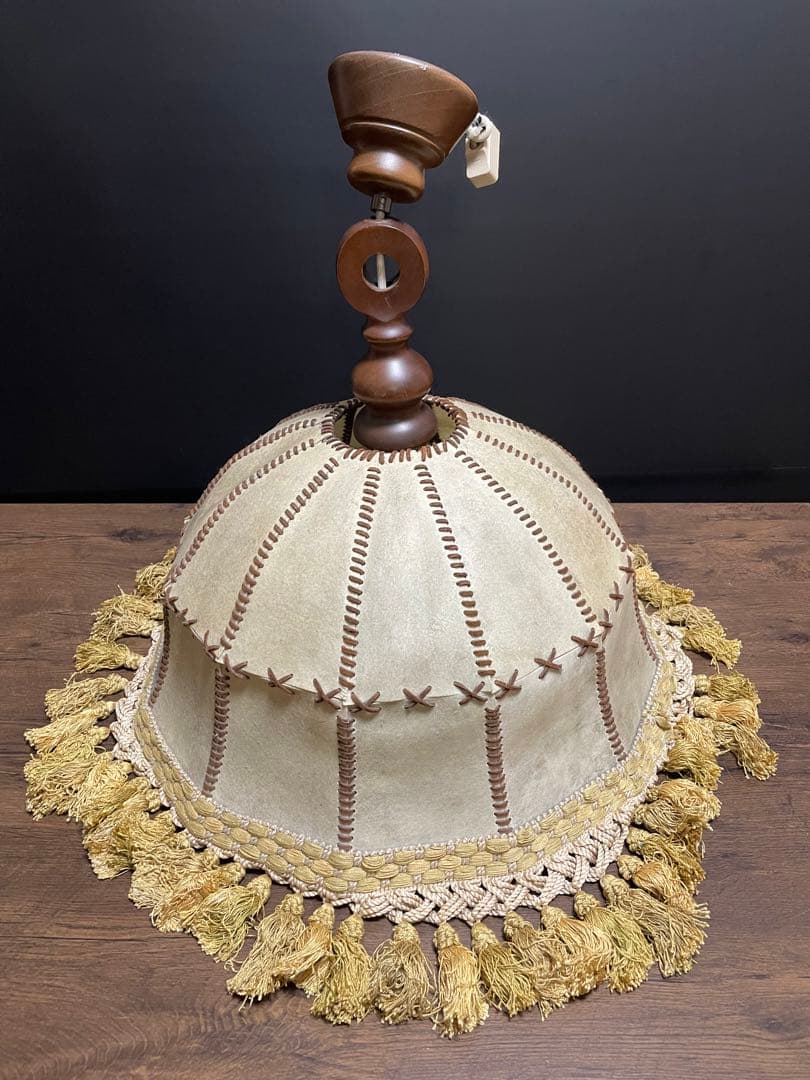 希少　ビンテージ ペンダントライト 吊り下げ　yamagiwa ヤマギワ