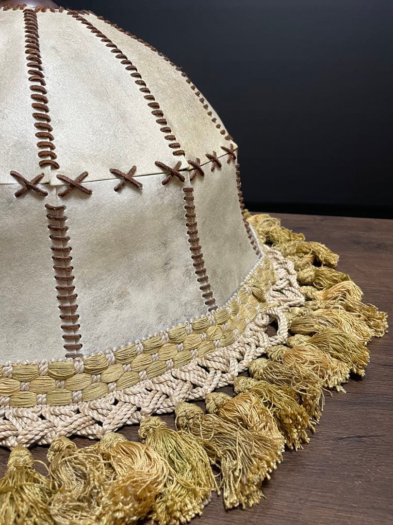 希少　ビンテージ ペンダントライト 吊り下げ　yamagiwa ヤマギワ