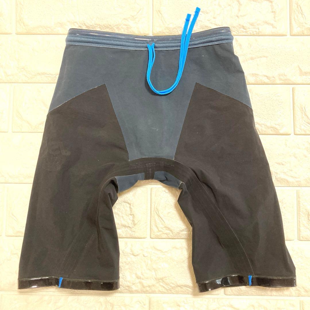 JSS アリーナアクアフォースストームMF【SSサイズ】競泳水着 選手 高速