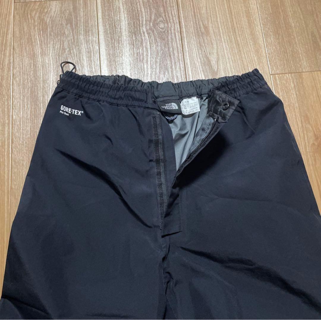 ノースフェイス　GORE-TEX 上下セット