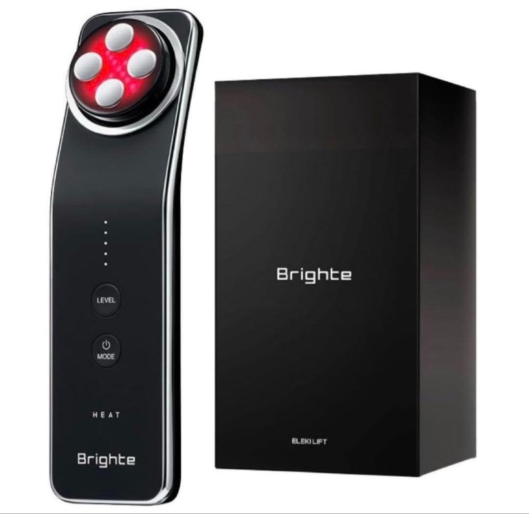 【お値下げ中】bright エレキリフト