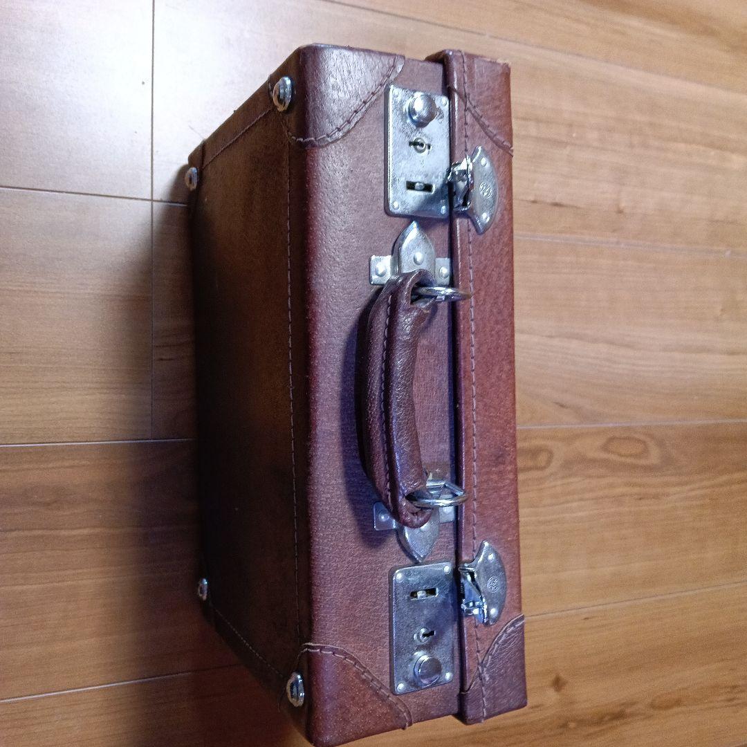 宇宙百貨ミニトランクケース