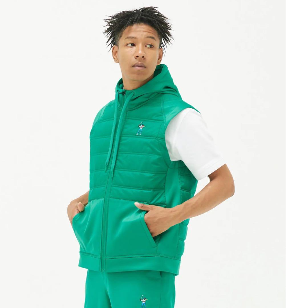 イーストサイドゴルフ Mサイズ 3点セット