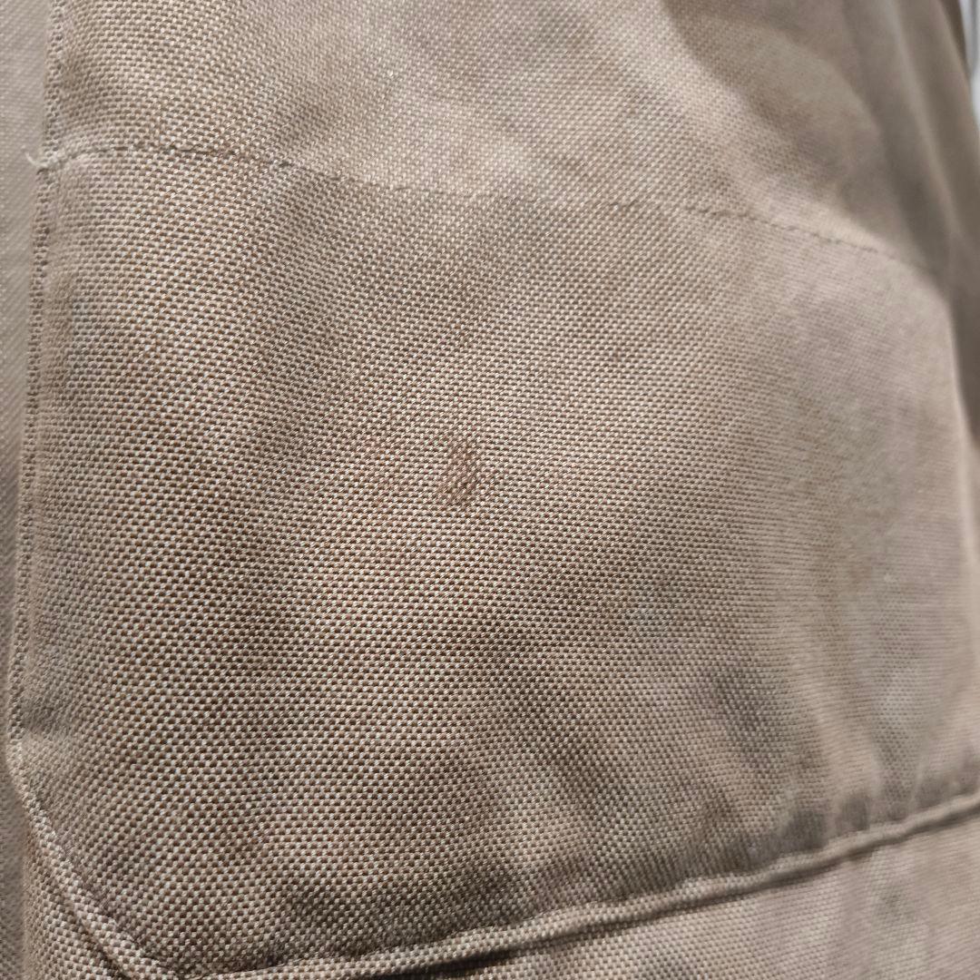 kolor ステンカラーコート