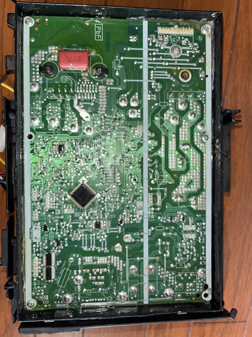 エアコン制御基板 室内室外 セット　Panasonic