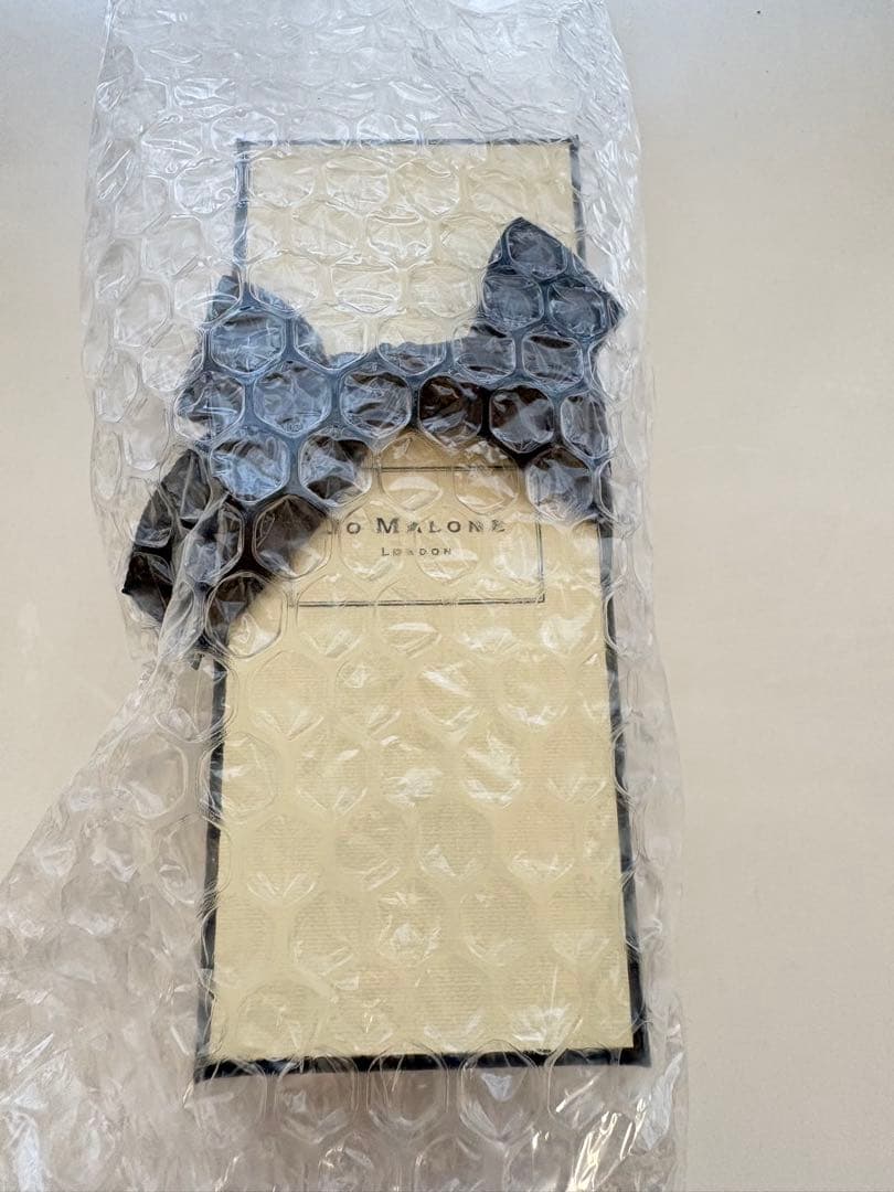 【12月購入】正規品 新品 Jo Malone Red Roses 30%オフ