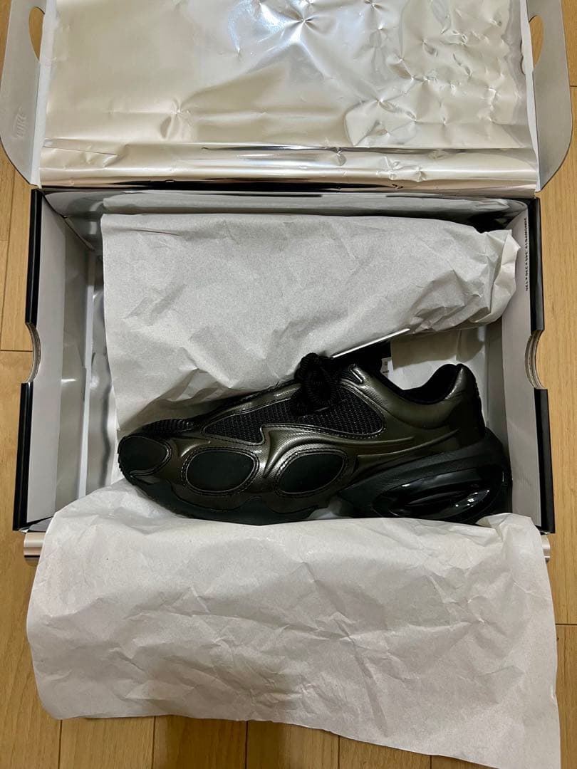 らづ様WMNS Nike Air Max Muse 26.5cm