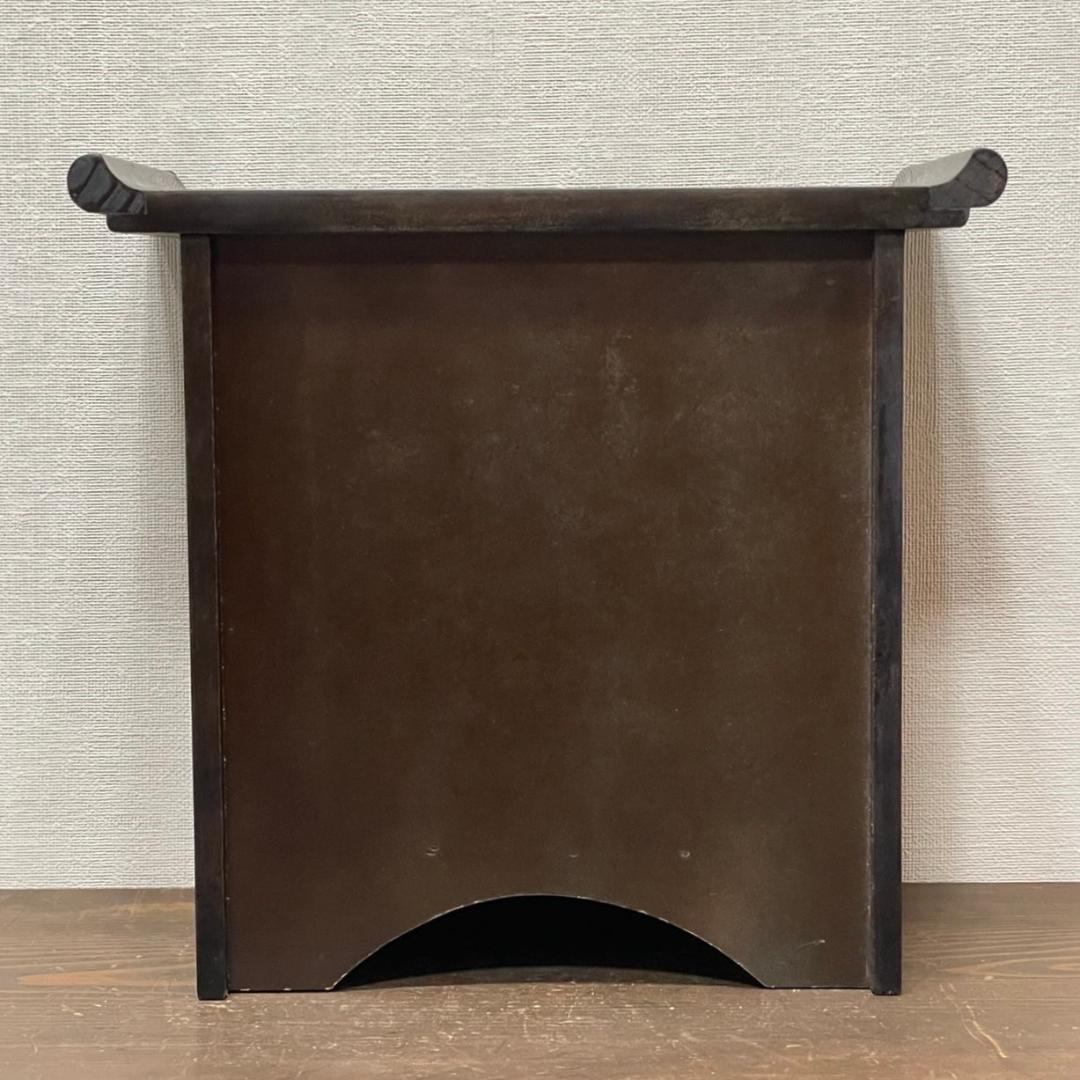 ヴィンテージ 李朝家具 薬箪笥 小引き出し 薬棚 抽斗 収納箱 レトロ