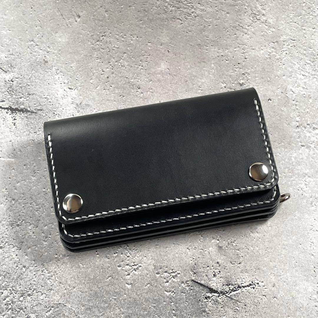 TruckerWallet”CORE mid”custom / TW-02c