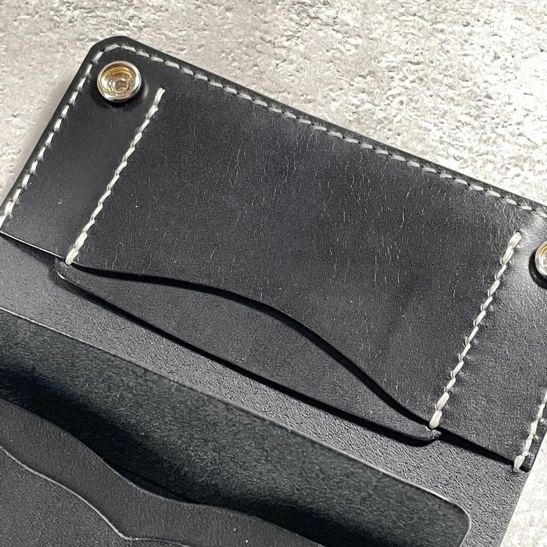 TruckerWallet”CORE mid”custom / TW-02c