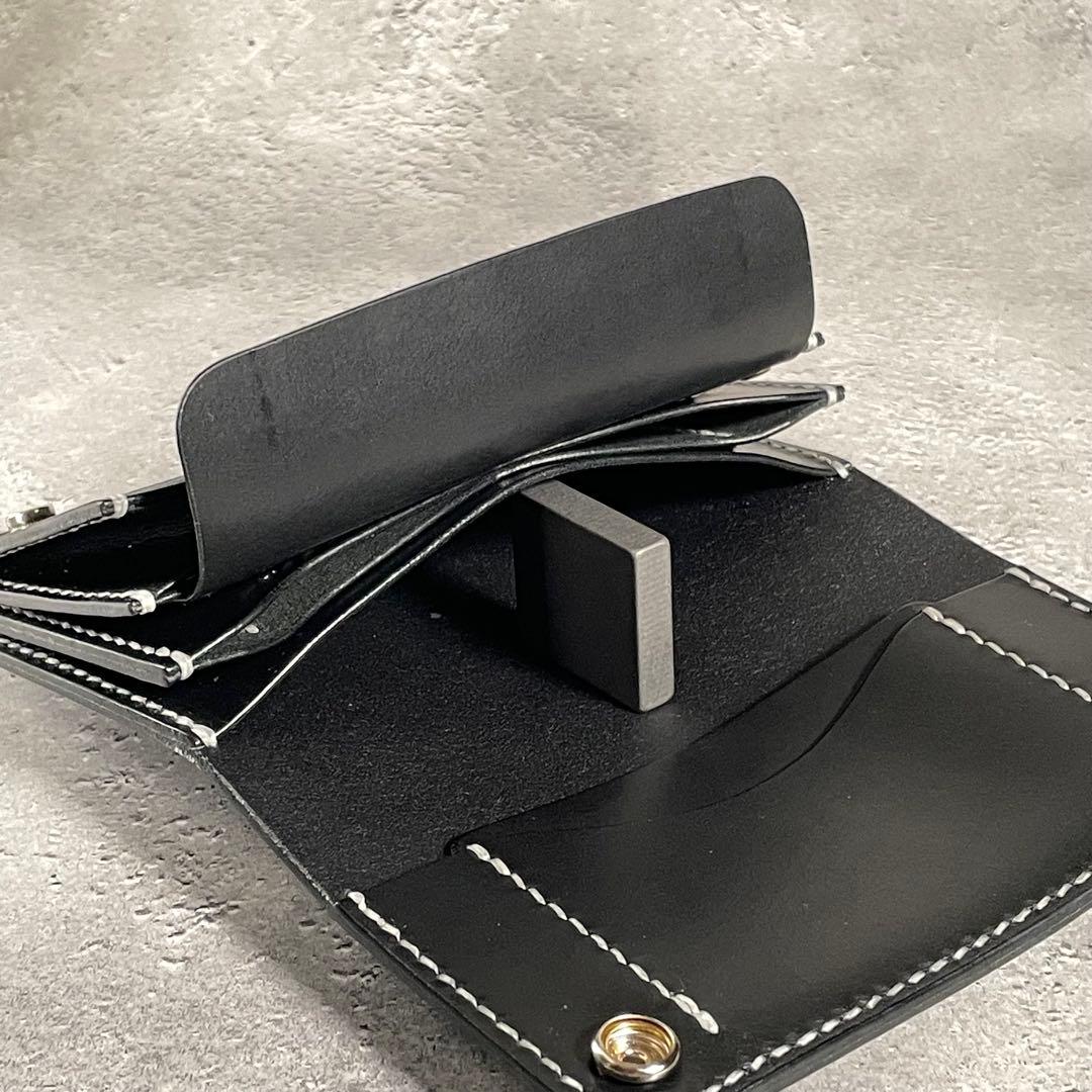 TruckerWallet”CORE mid”custom / TW-02c