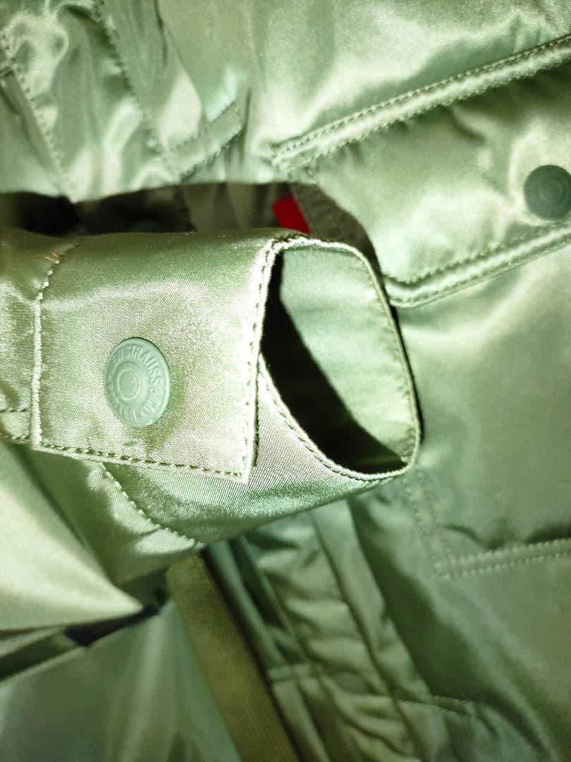 か*か様 【極希少】PORTER　ポーター　Levis　リーバイス　85周年 着