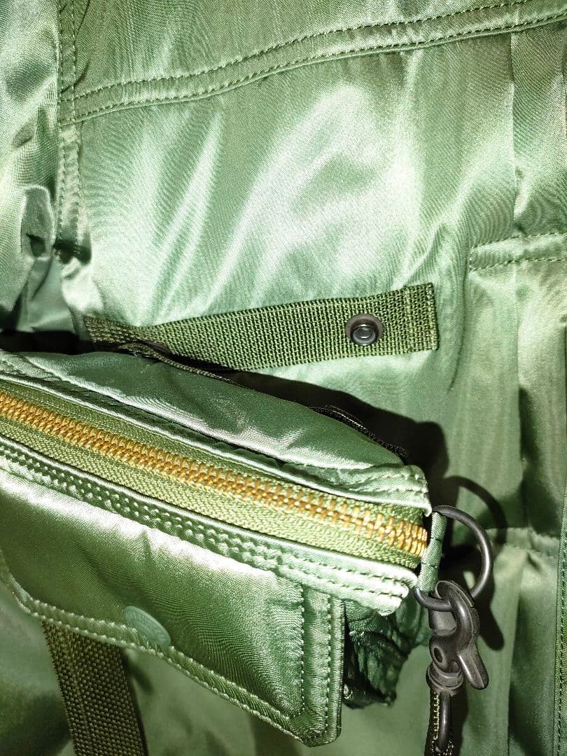 か*か様 【極希少】PORTER　ポーター　Levis　リーバイス　85周年 着