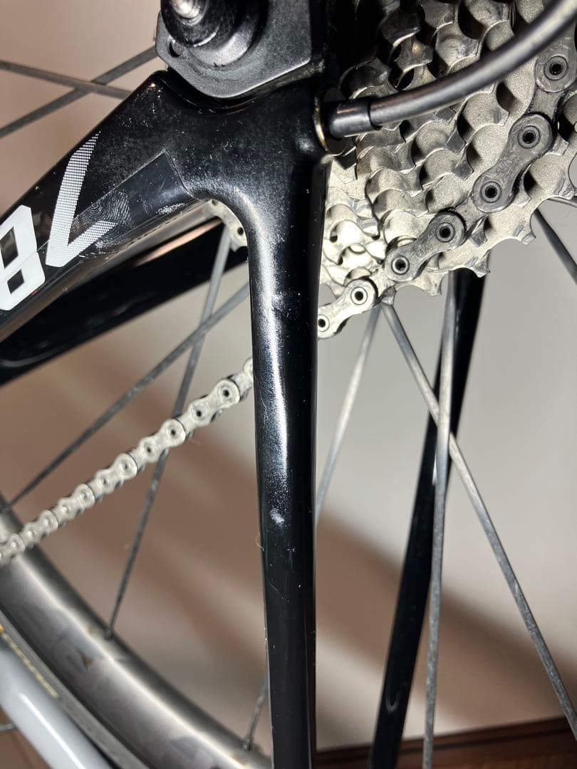 LOOK 785 HUEZ RS XSサイズ