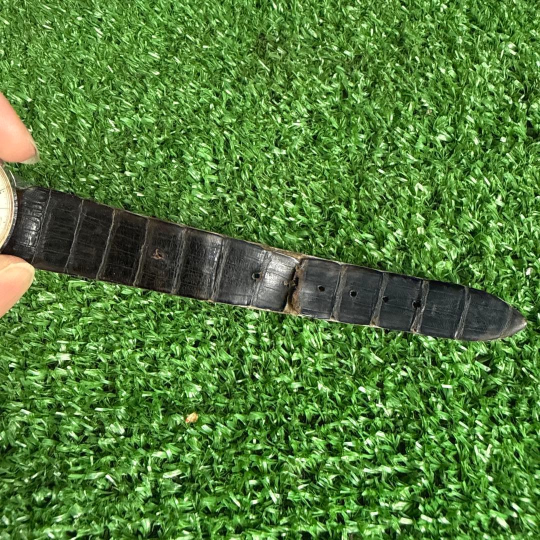 s*u様 a180-9】ヴィンテージSEIKOマーベル 13024M 笹針・S字