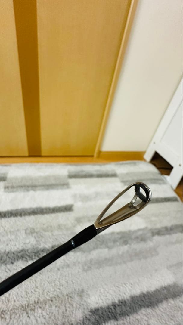 ツララ・モンストロG 65XXHCは