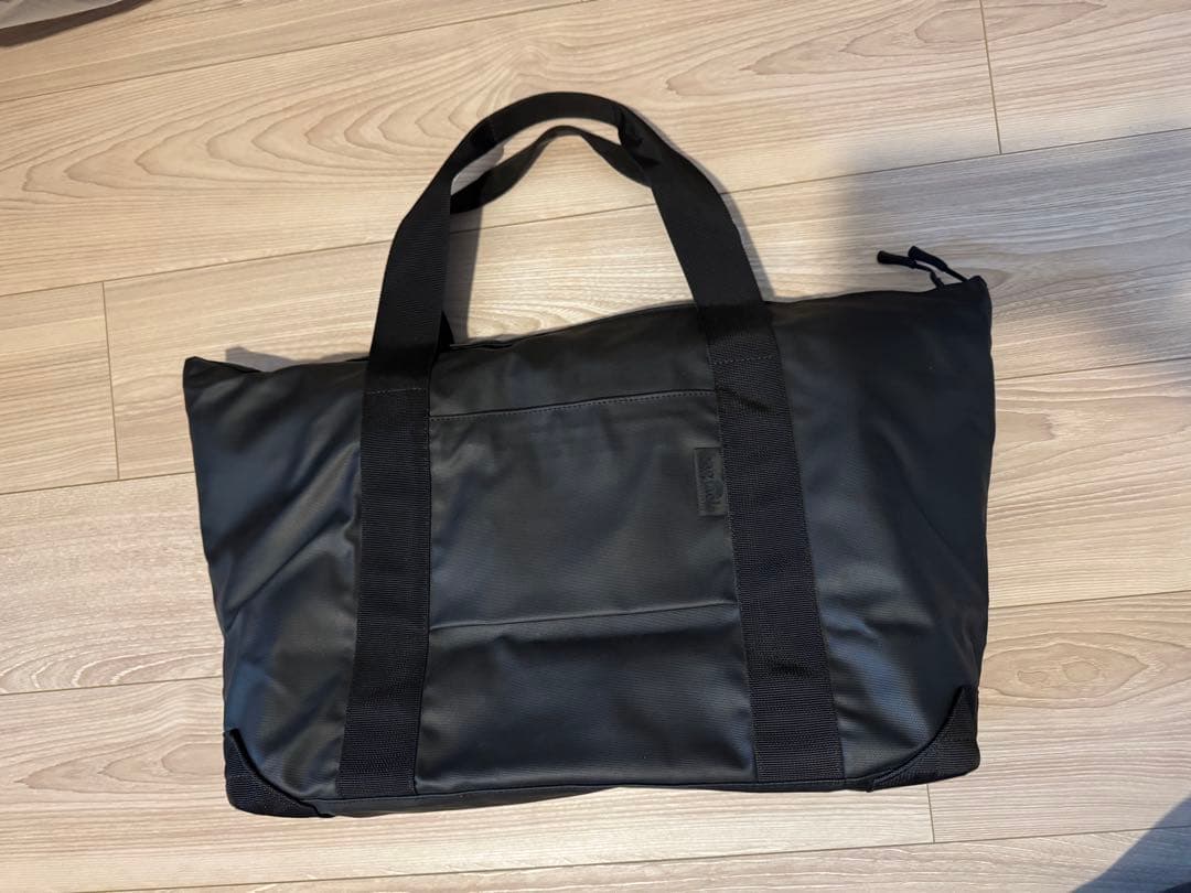 bagjack バックジャック　トートバッグ