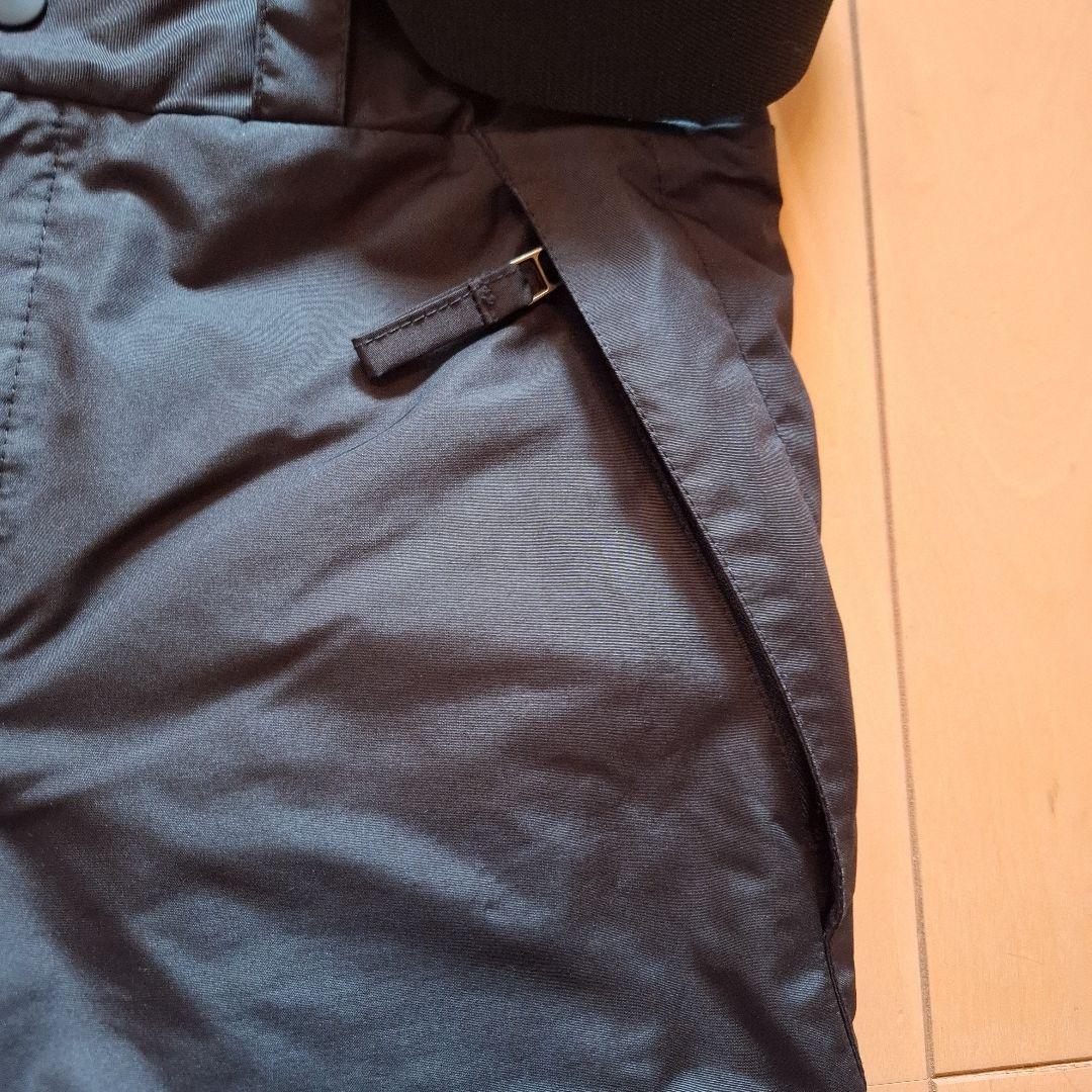 FABLICEスキーウェア Sサイズ フード付き★値下10000→8000円★