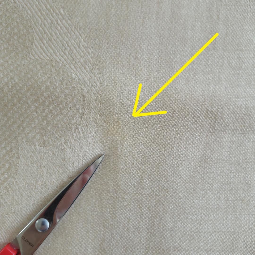 ヴィトン　カシミヤシルク　モノグラム　大判　ストール　ショール　ユニセックス