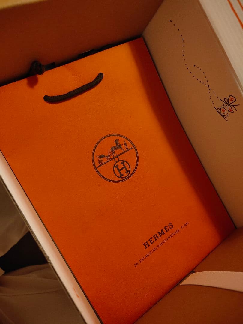 【ジュンさん専用】HERMES- Kelly Pocket Slim（ケリー）