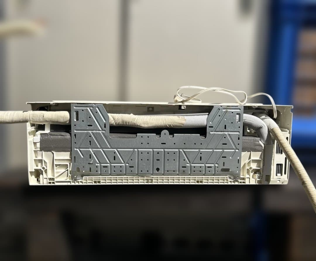 SHARP ルームエアコン　14畳用　AY-J40EE7 2018年製