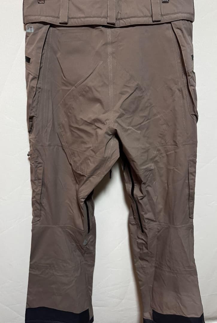 ボルコム VOLCOM Mens Guch Stretch Gore Pants