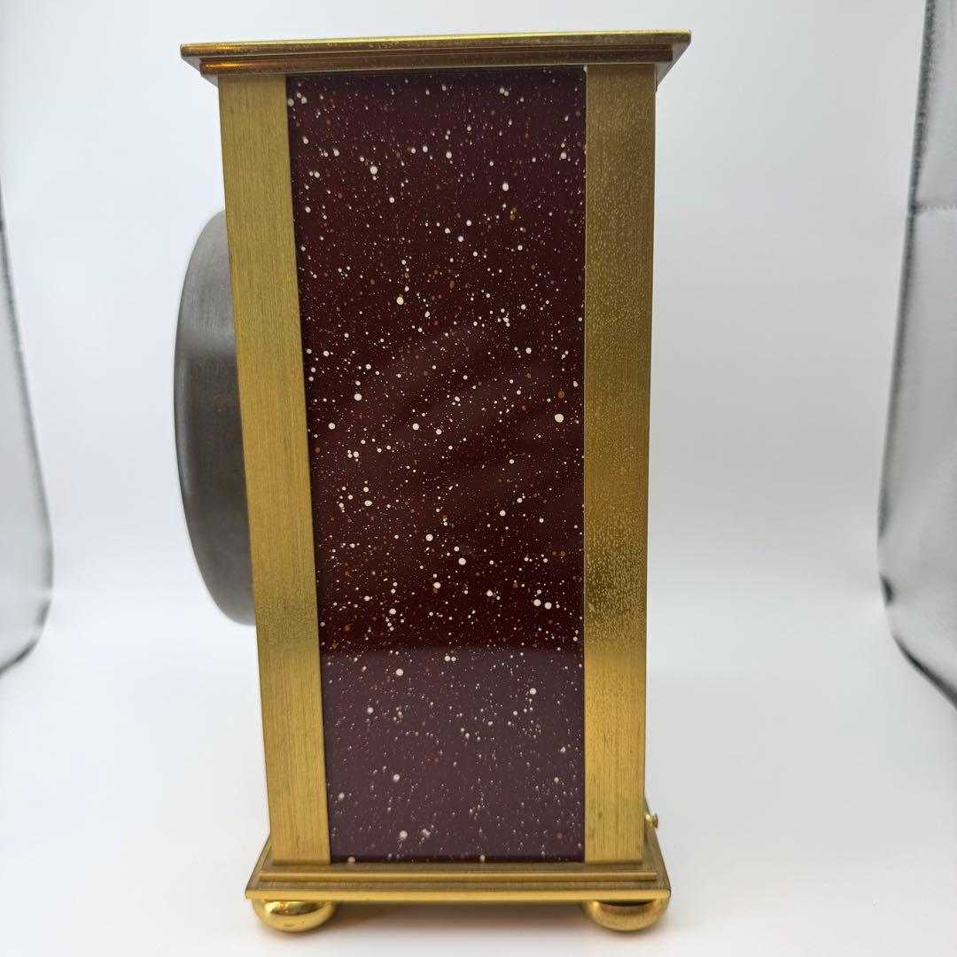 ジャガールクルト アトモス 置き時計 ジャンク