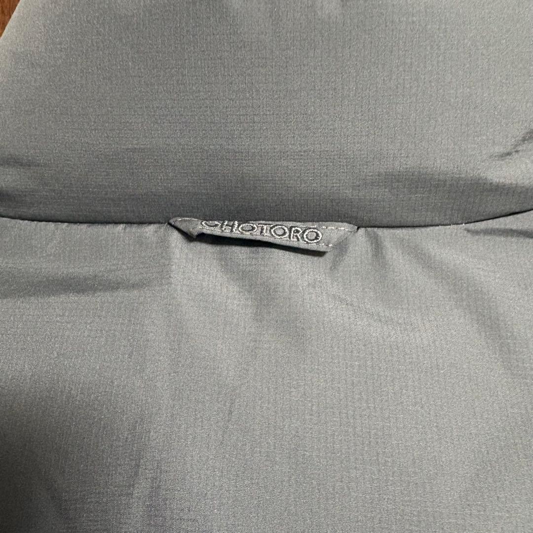 【OHOTORO】Heritage Duck Down S